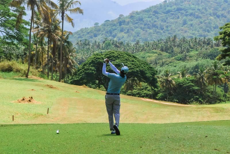 Maldives Open 2025