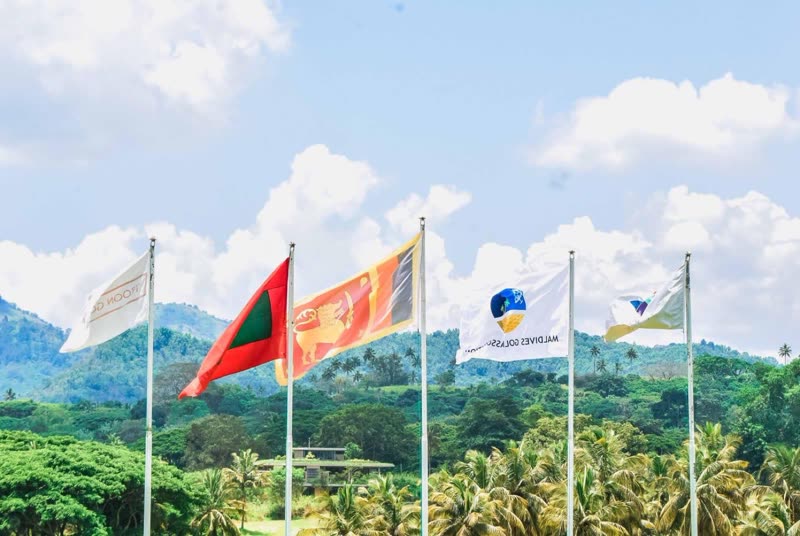 Maldives Open 2025