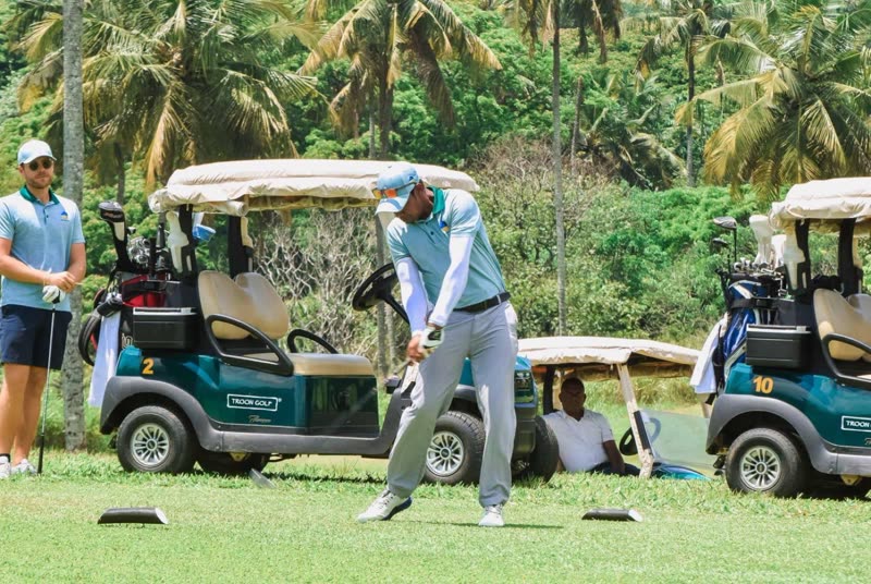 Maldives Open 2025