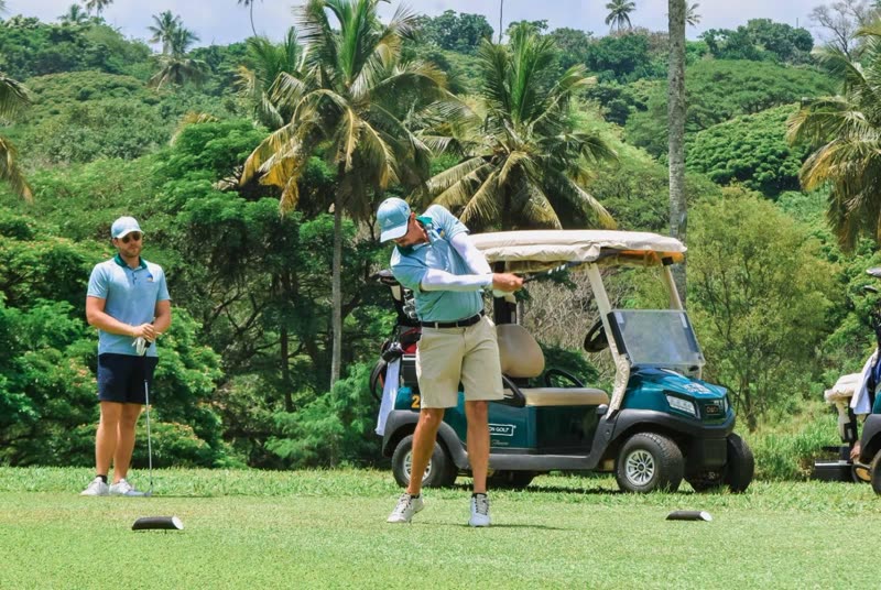 Maldives Open 2025