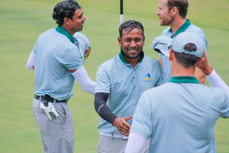 Maldives Open 2025