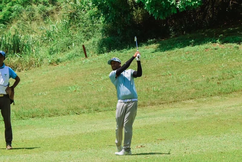 Maldives Open 2025