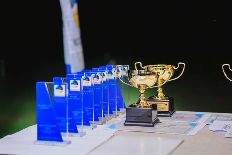 Maldives Open 2025