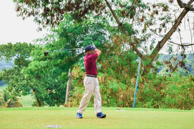 Maldives Open 2026 — Tournament highlights