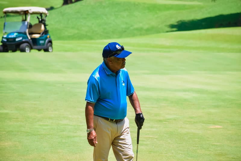 Maldives Open 2026 — Tournament highlights