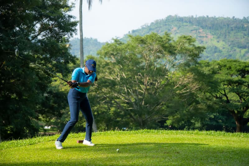 Maldives Open 2026 — Tournament highlights