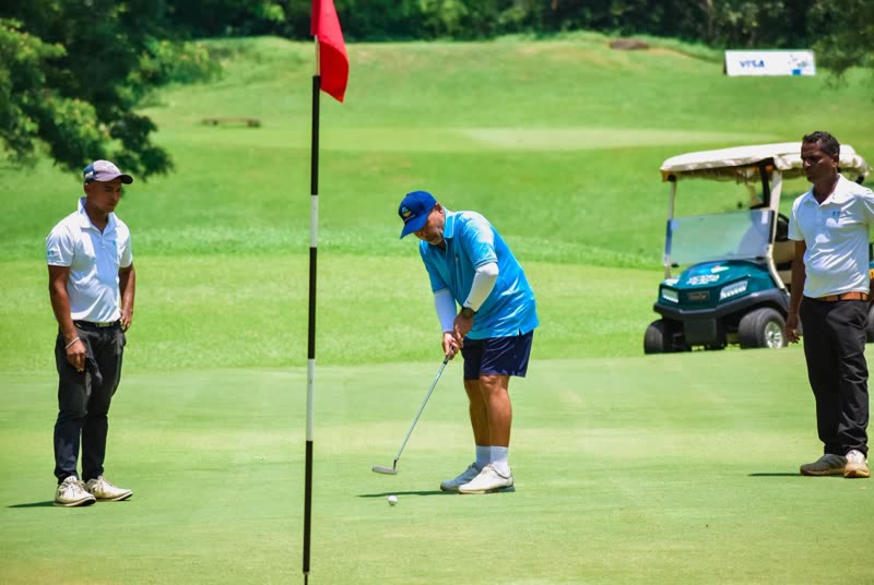 Maldives Open 2026 — Tournament highlights