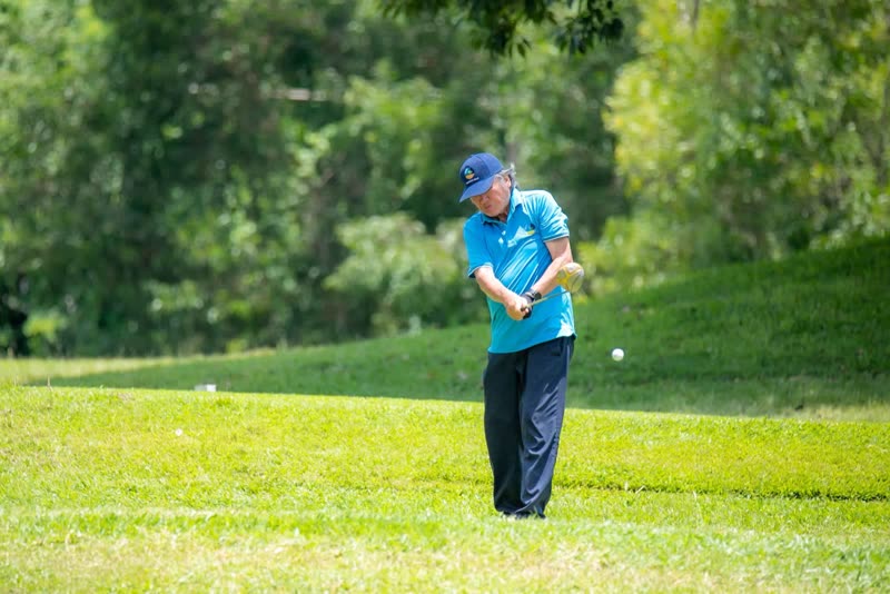 Maldives Open 2026 — Tournament highlights