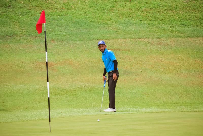 Maldives Open 2026 — Tournament highlights