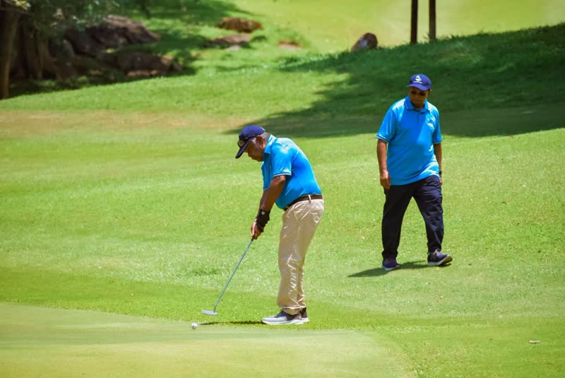 Maldives Open 2026 — Tournament highlights