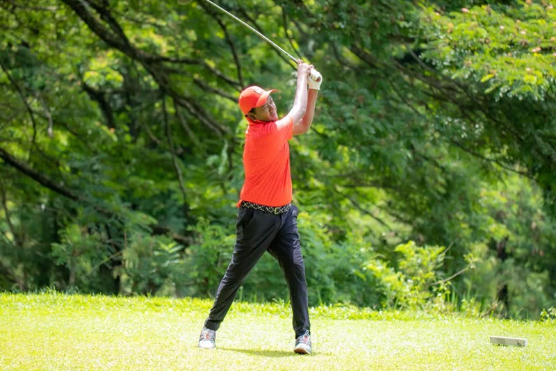 Maldives Open 2026 — Tournament highlights