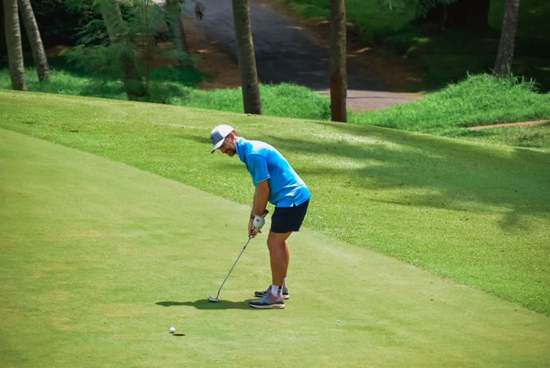 Maldives Open 2026 — Tournament highlights