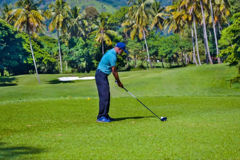 Maldives Open 2026 — Tournament highlights