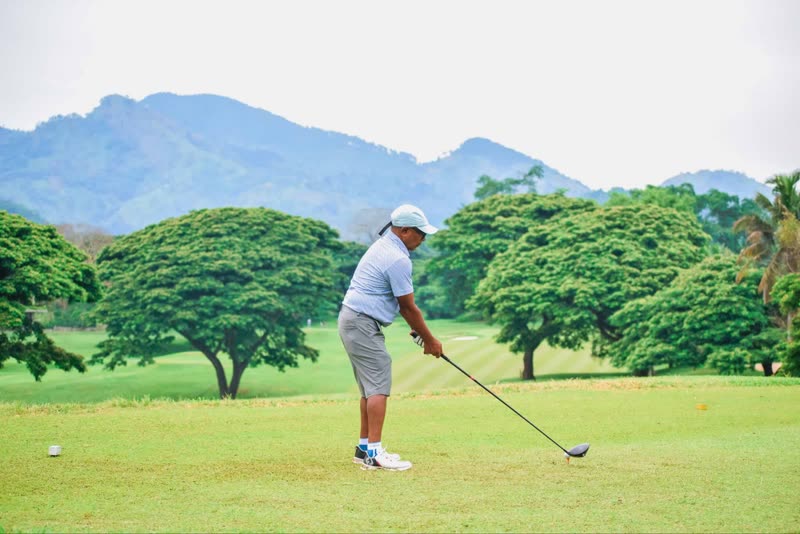 Maldives Open 2026 — Tournament highlights