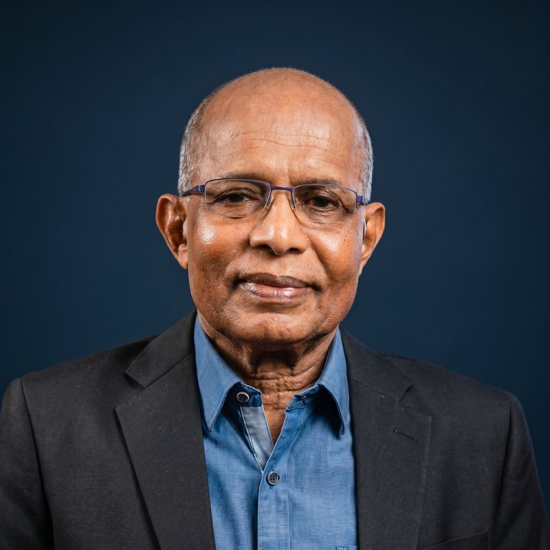 Mr. Ahmed Nazeer