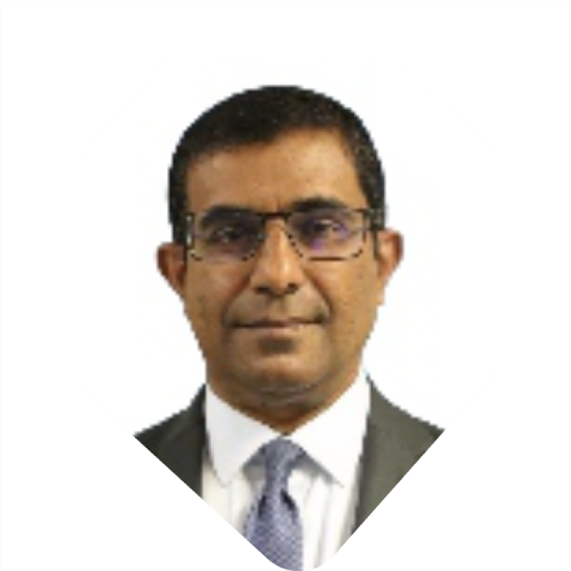 Mr. Ali Hussain Didi