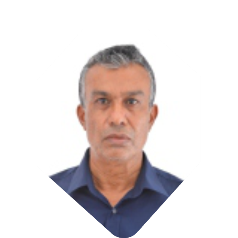 Mr. Farooq Umar
