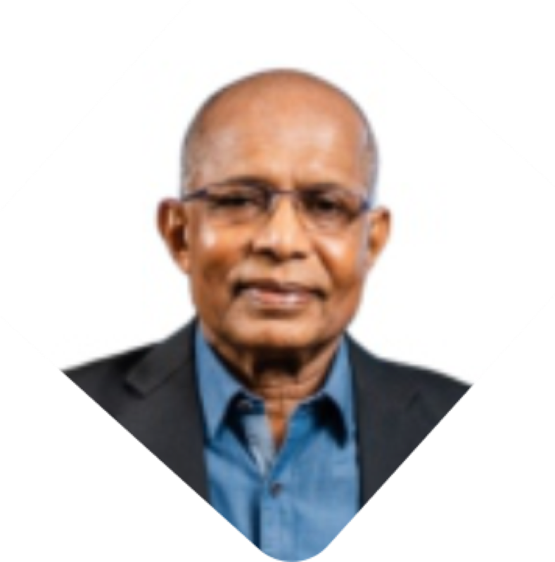 Mr. Ahmed Nazeer