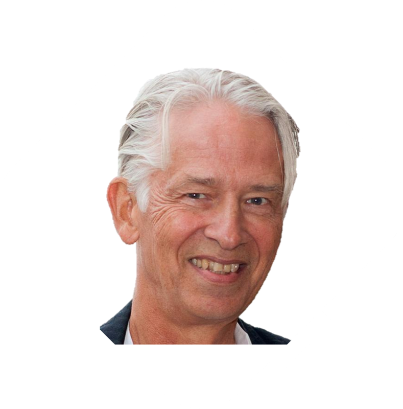 Mr. Lars Petre