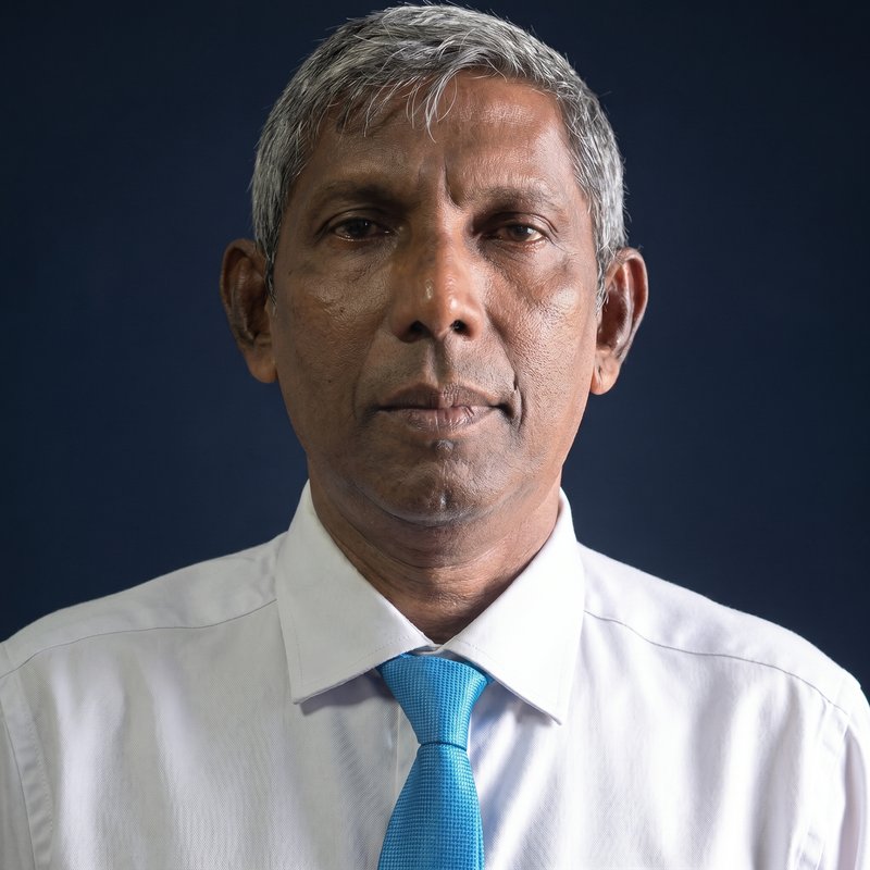 Mr. Hassan Shaam