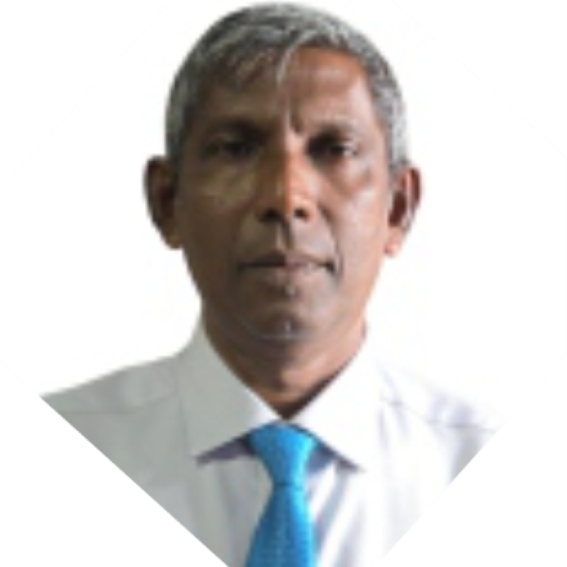 Mr. Hassan Shaam