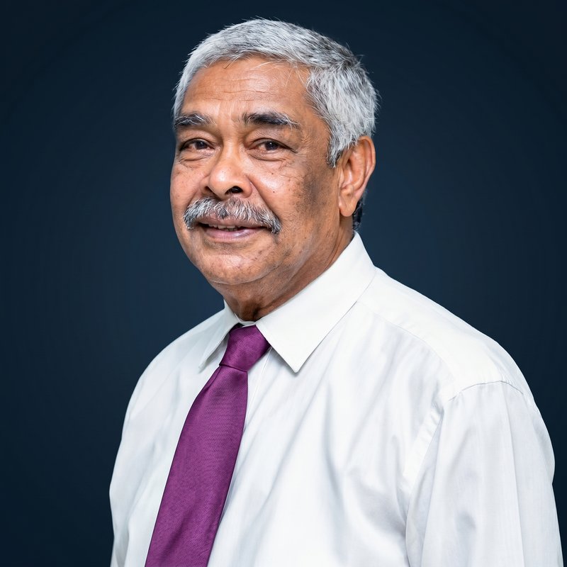 Mr. Hussain Afeef