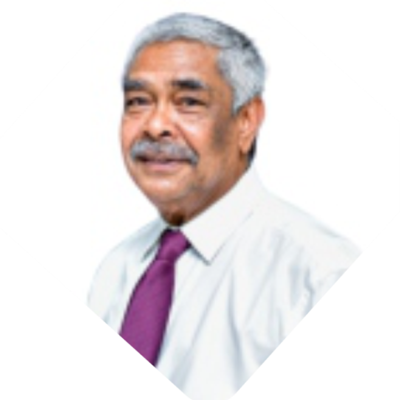 Mr. Hussain Afeef