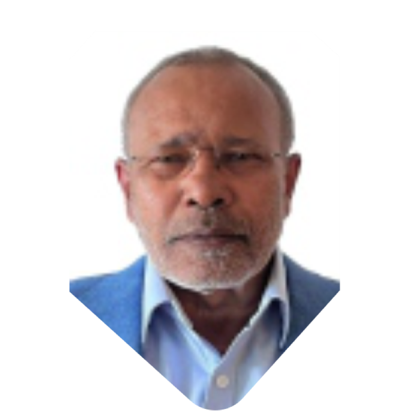 Mr. Ibrahim Noordeen