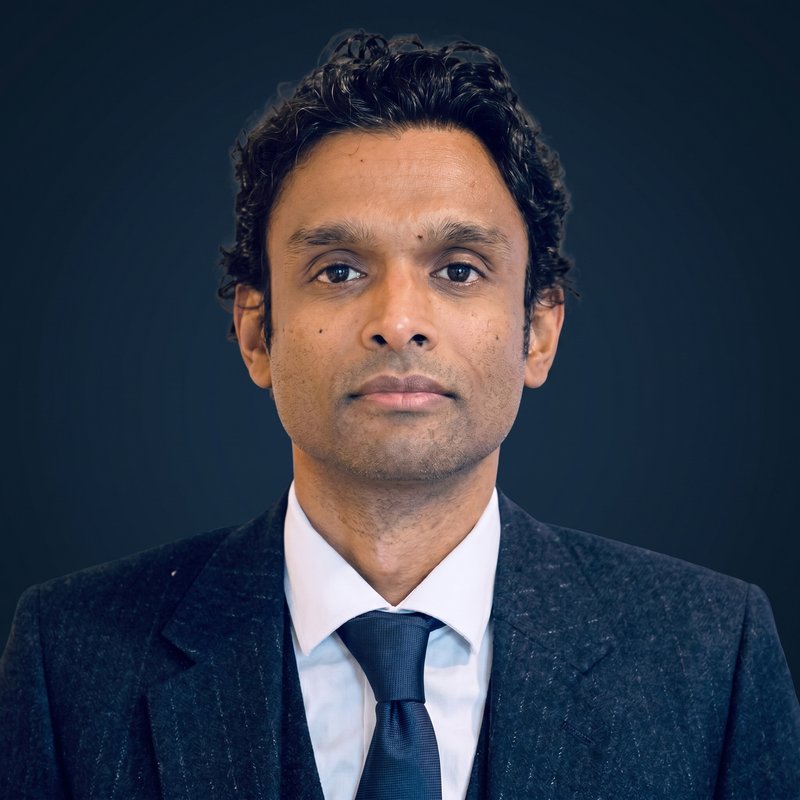 Dr. Ibrahim Vishan