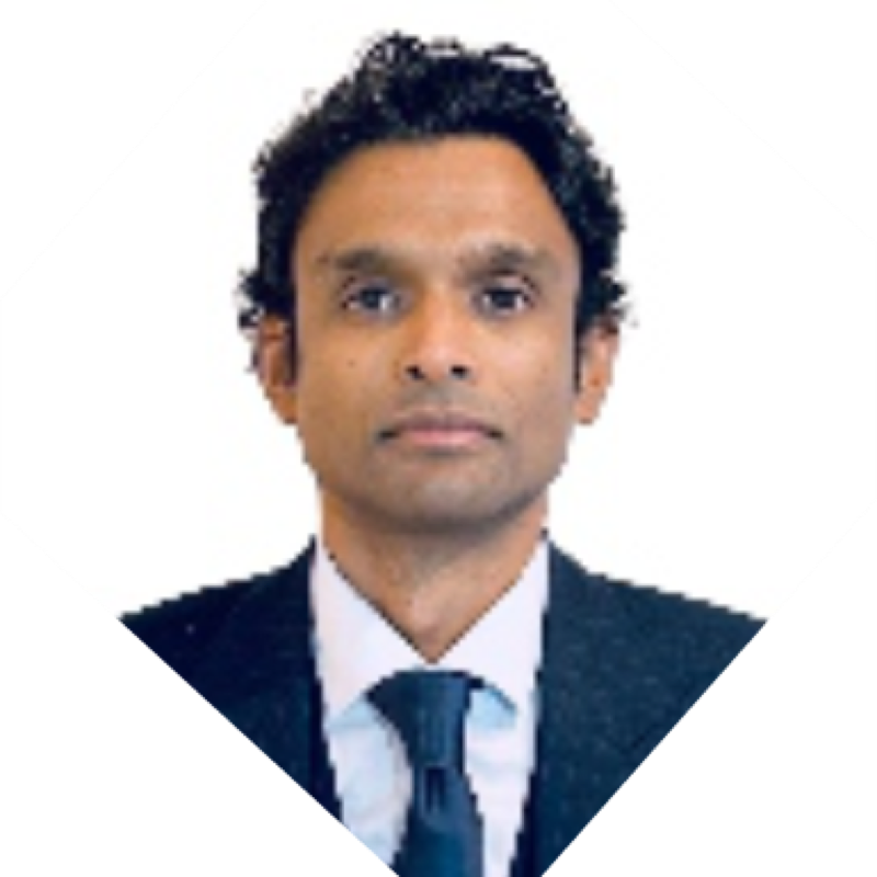 Dr. Ibrahim Vishan